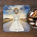 Zoek naar reizen onderzetters Waterverf