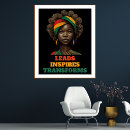 Recherche de mois de les posters Mois d'histoire noire