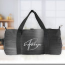 Recherche de gris et noir sacs Élégant