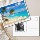 Recherche de playa del carmen mexique cartes postales Tropical