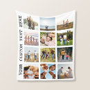 Recherche de 12 photo collage blankets Moderne