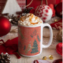 Recherche de motif tigre tasses Animaux