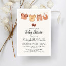 Recherche de baby clothes invitations Boho