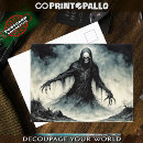 Zoek naar horror briefkaarten Dood