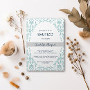 Recherche de vintage baptême invitations Toile de jouy