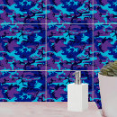Zoek naar camouflage tegels Leger