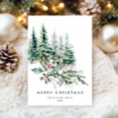 Recherche de airelle cartes postales Aquarelle