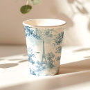 Zoek naar papieren bekers Elegant