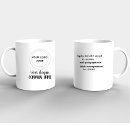 Recherche de classe affaires tasses Minimaliste