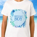 Recherche de whales tshirts Boy