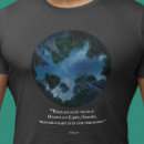 Zoek naar hemels tshirts Nachthemel