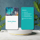 Recherche de ondes sonores cartes visite Moderne