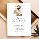 Recherche de martini invitations L'amour brille