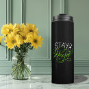 Recherche de nerd voyage mugs Vert