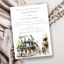 Recherche de louisiana invitations Aquarelle