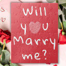 Recherche de coeur rouge puzzles Proposition
