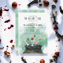 Recherche de cauldron halloween invitations Soirée costume