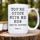 Recherche de maintenant tasses Pour eux