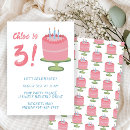 Recherche de cake anniversaire invitations Fête d'anniversaire