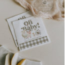 Recherche de porcelet serviettes Ferme