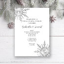 Recherche de hivernal invitations Gris