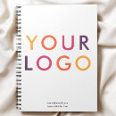 Recherche de entreprise carnets Logo