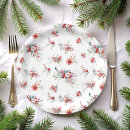 Recherche de vaisselle noël assiettes Élégant