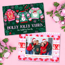 Recherche de rennes vœux cartes Family