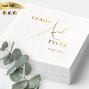 Recherche de romantique serviettes Simple