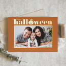 Recherche de cartes halloween Éffrayant