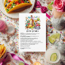 Recherche de mexican fiesta invitations Cinco de mayo