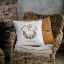Recherche de scandi coussins Rouge