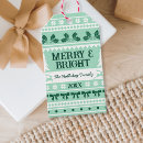 Recherche de green étiquettes cadeau Pour eux