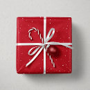 Recherche de étoile rouge papier cadeau Étoiles
