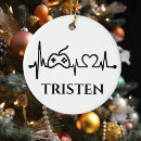 Recherche de joueur ornements Monogramme