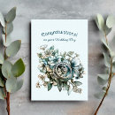 Recherche de anneaux mariage cartes Moderne