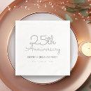 Recherche de anniversaire serviettes Célébration
