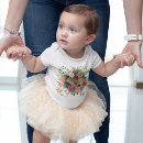 Recherche de gothique bébé vêtements Floral