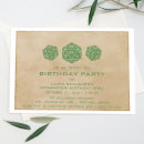 Recherche de gamers invitations Geek