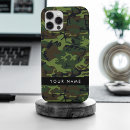Recherche de motif de camouflage iphone coques Pour lui