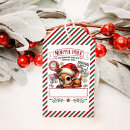 Recherche de noël étiquettes cadeau Pour enfants