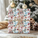 Zoek naar christmas retro papier cadeau Groovy