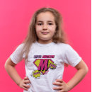 Zoek naar super meisje tshirts Girl