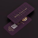 Recherche de broker cartes visite Moderne