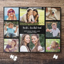 Recherche de monde plus grand puzzles Famille