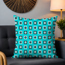 Recherche de géométrique chic coussins Élégant