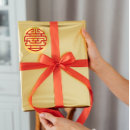 Recherche de bonne chance autocollants Tendance