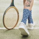 Recherche de cool chaussettes Bleu