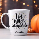 Recherche de normes tasses Pour elle