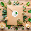 Zoek naar bewaar stickers Bruid